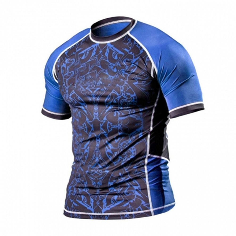 Rash Guard