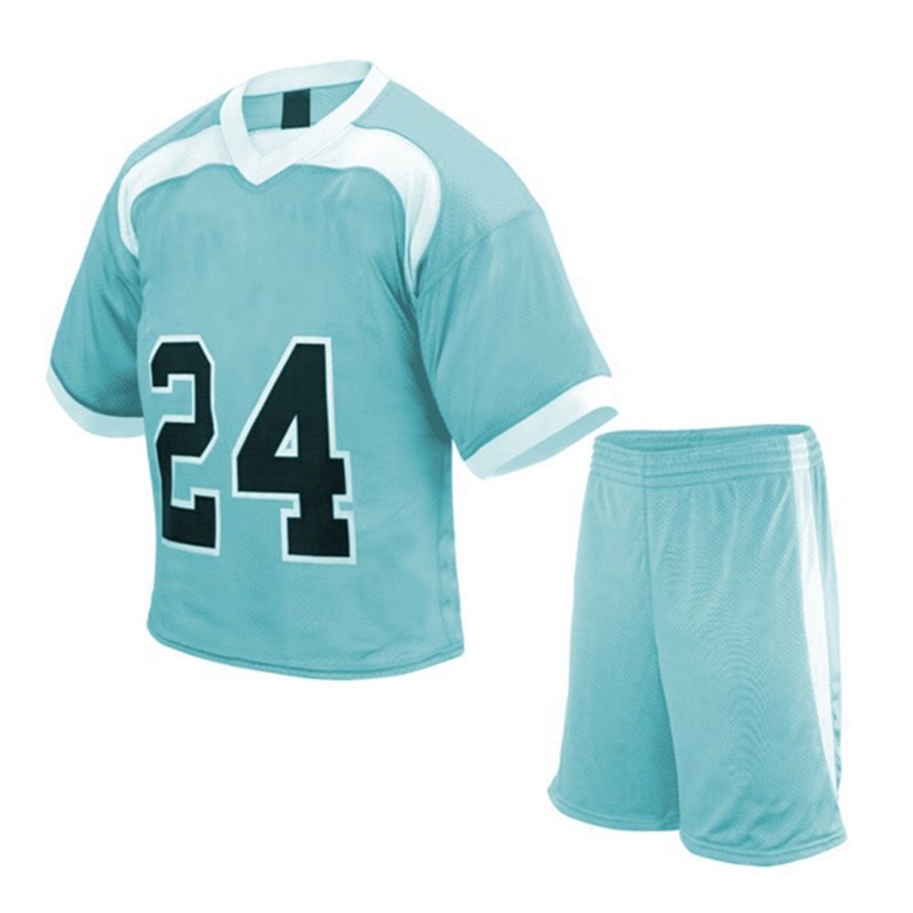 Lacrosse Uniforms