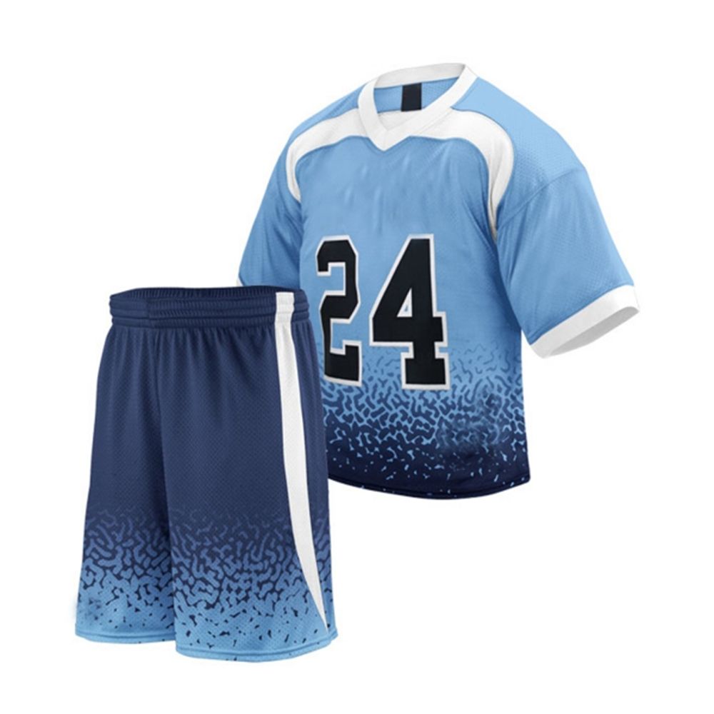 Lacrosse Uniforms